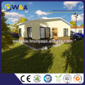 (WAS1013-36D) Chine Steel Frame Besta ALC Wall Panel Prefab Houses